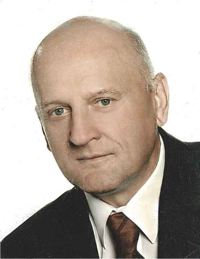 Zdjęcia Pawła Żaka - Wiceprzewodniczącego Rady Miasta Knurów